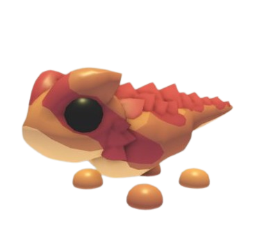 Thorny Devil Adopt Me value