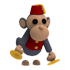 Toy Monkey Adopt Me value