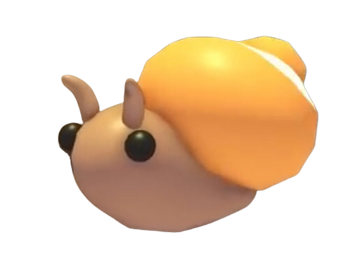 Trapdoor Snail Adopt Me value