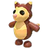 Tree Kangaroo Adopt Me value