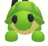 Turtle Adopt Me value