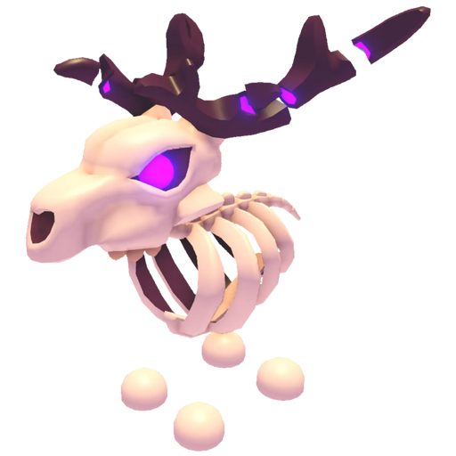 Undead Elk Adopt Me value