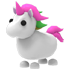 Unicorn Adopt Me value