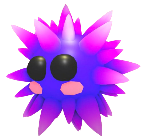Urchin Adopt Me value