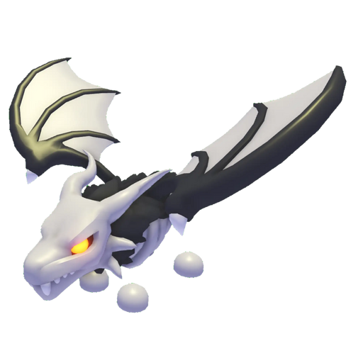 Vampire Dragon Adopt Me value