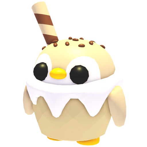 Vanilla Penguin Adopt Me value