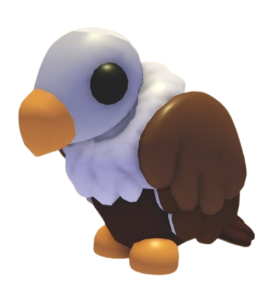 Vulture Adopt Me value