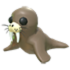 Walrus Adopt Me value