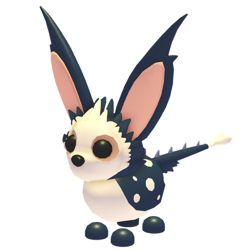 Water Opossum Adopt Me value