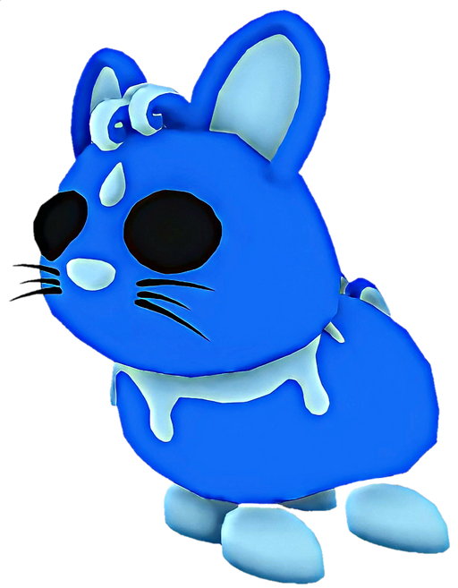 Water Rabbit Adopt Me value