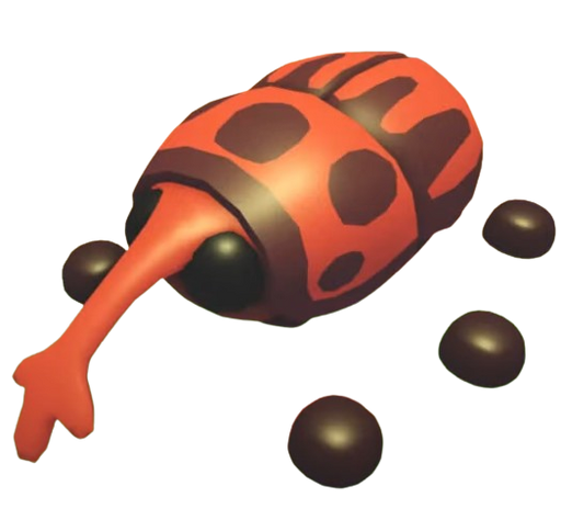 Weevil Adopt Me value