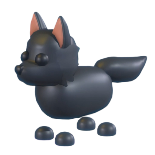 Werewolf Adopt Me value