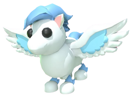 Winged Horse Adopt Me value