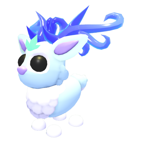 Winter Doe Adopt Me value
