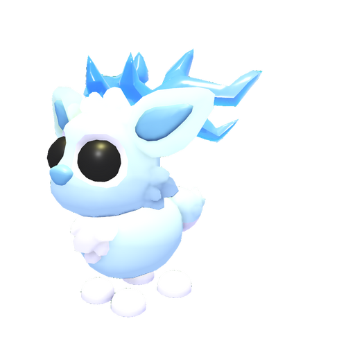 Winter Fawn Adopt Me value
