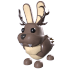 Wolpertinger Adopt Me value