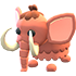 Woolly Mammoth Adopt Me value