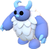 Yeti Adopt Me value