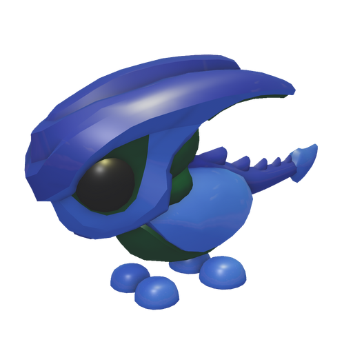 Zeopod Adopt Me value