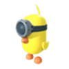 Zodiac Minion Chick Adopt Me value